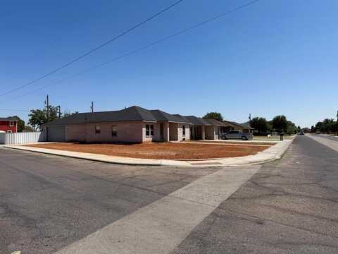 601 S Sam Houston Ave, Odessa, TX 79761