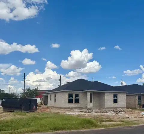 601 S Sam Houston Ave, Odessa, TX 79761