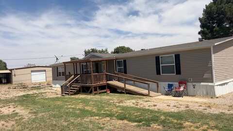 3709 S County Rd 1314, Midland, TX 79765