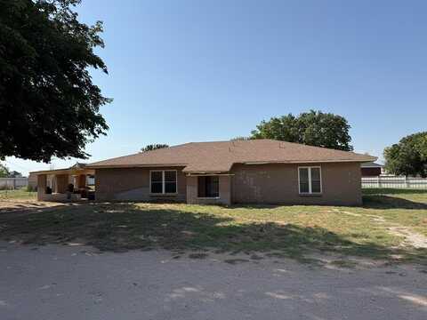 1565 NE 501, Andrews, TX 79714