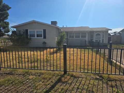 3613 Locust Ave, Odessa, TX 79762