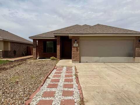 9309 Sagebrush Ave, Odessa, TX 79765