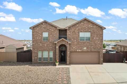 3923 Roma, Odessa, TX 79765