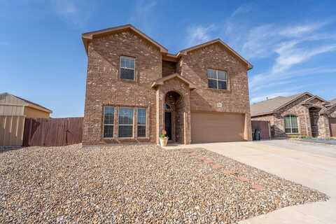 3923 Roma, Odessa, TX 79765