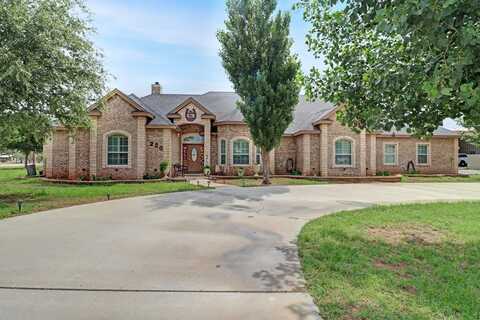 220 NE 2000, Andrews, TX 79714