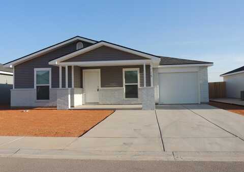 6115 Appaloosa, Odessa, TX 79762