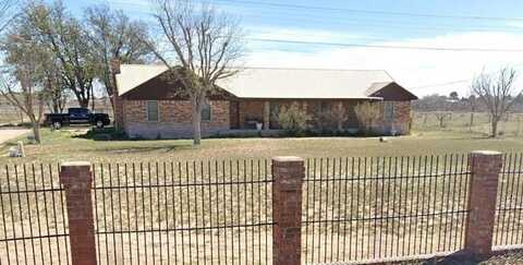 4964 N Flamingo Ave, Odessa, TX 79764