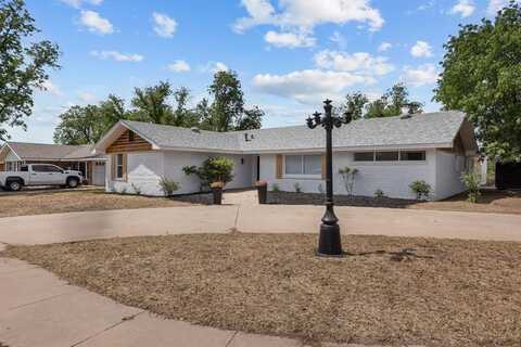 1513 Cumberland Rd, Odessa, TX 79762