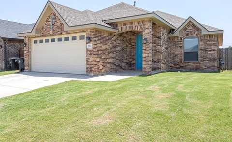 2004 Boise Dr, Odessa, TX 79762