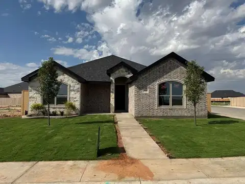 3619 Alnwick, Odessa, TX 79765