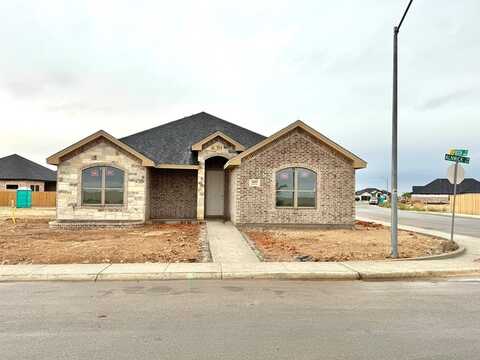 3619 Alnwick, Odessa, TX 79765