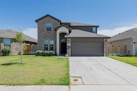 7539 Horton Ranch Rd, Odessa, TX 79765