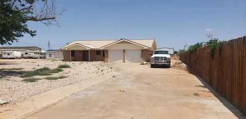 65 SE 1500, Andrews, TX 79714