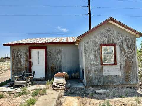 502 N Hickory Ave, Pecos, TX 79772
