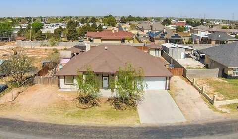 11332 W 23rd St, Odessa, TX 79763