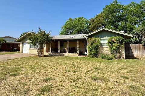2003 N Enfield, Alpine, TX 79830