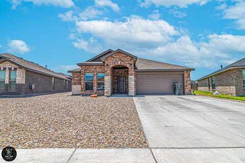 1407 Derrick Ave, Odessa, TX 79765