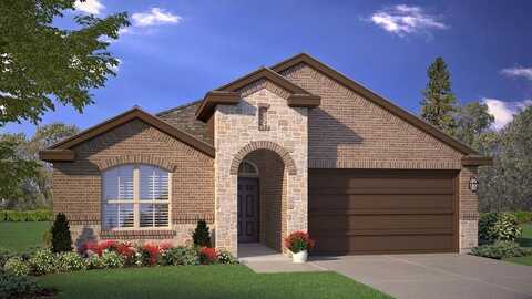 1812 Northern Ln, Midland, TX 79707