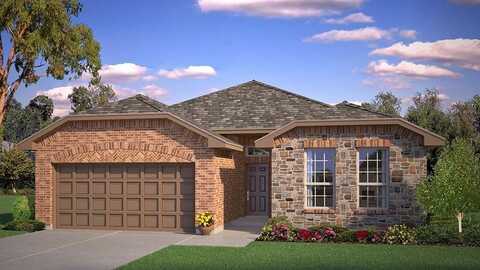 2100 Northern Ln, Midland, TX 79707