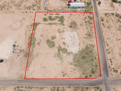 16112 W 39th St, Odessa, TX 79791