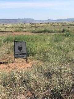 Tract 26 Sendero Horse Thief, Alpine, TX 79830