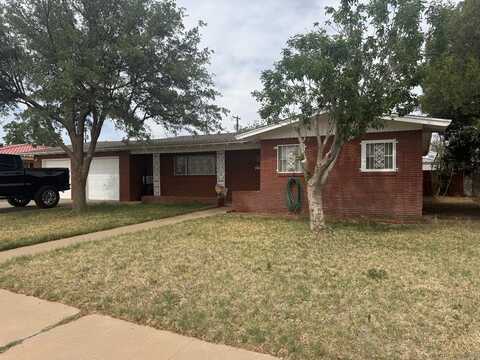 1712 Nabors Lane, Odessa, TX 79761