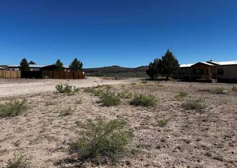 706 Sequoia Dr, Fort Davis, TX 79734