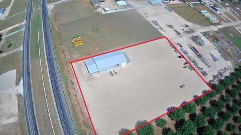 538 Hwy 62-180 West, Seminole, TX 79360