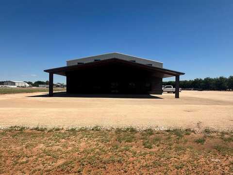 538 Hwy 62-180 West, Seminole, TX 79360