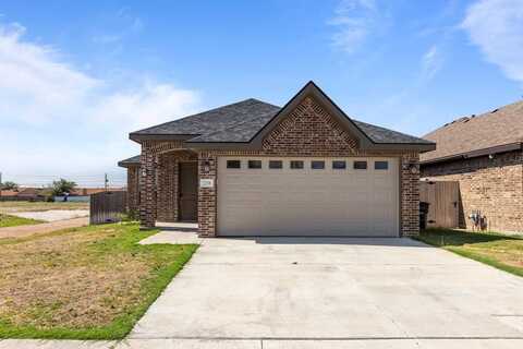 2208 Boise Dr, Odessa, TX 79762