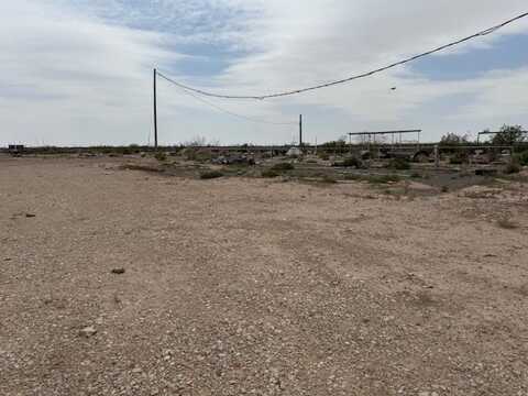 508 Briggs Ave, Barstow, TX 79719