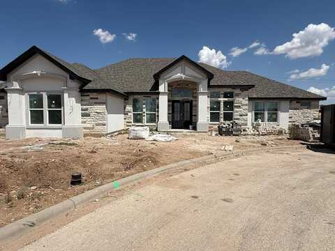 226 Bella Vista Circle, Odessa, TX 79765