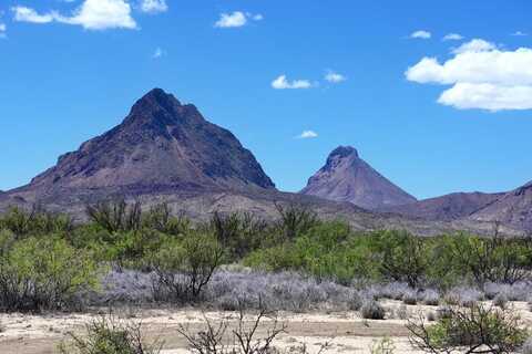 605 LTM Rd, Terlingua, TX 79852