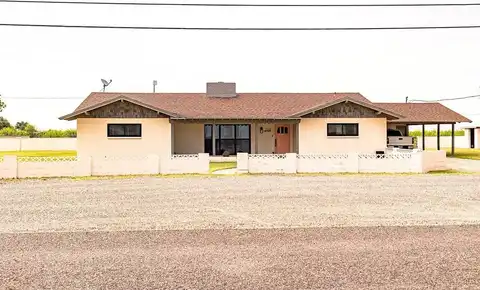 2202 S Ike Ave, Monahans, TX 79756