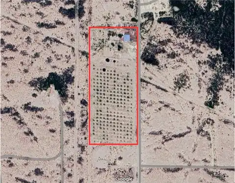 TBD Hwy 285, Fort Stockton, TX 79735