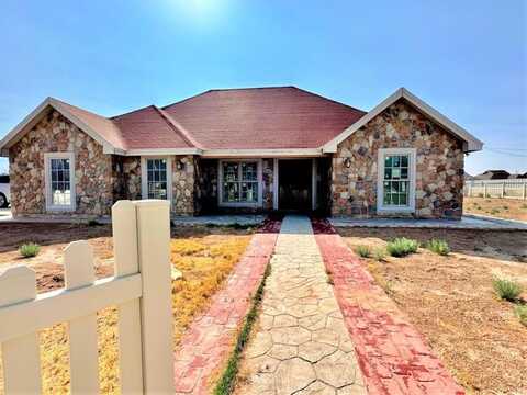 2137 Texas St, Pecos, TX 79772