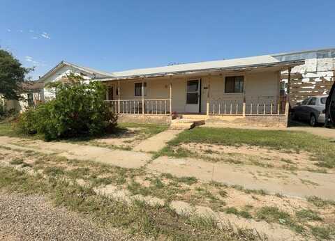 1408 Emerson Ave., McCamey, TX 79752