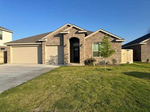3117 Blue Quail Ct, Midland, TX 79705