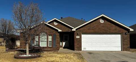 619 Cabrillo Dr, Odessa, TX 79765