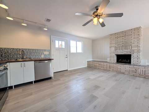 1108 W San Antonio St, Marfa, TX 79843