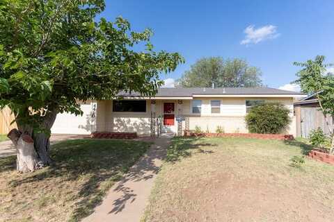 4410 Buffalo Ave, Odessa, TX 79762