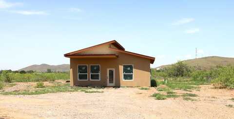 416 Sagebrush Road, Alpine, TX 79830