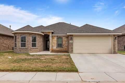 1805 Bourbon St, Odessa, TX 79765