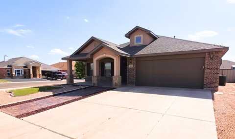 9701 Desert Ave., Odessa, TX 79765