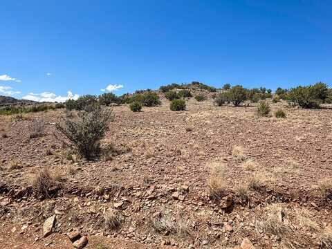 7 Hill Drive, Alpine, TX 79830