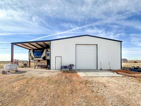 231 County Rd 218, Seminole, TX 79360