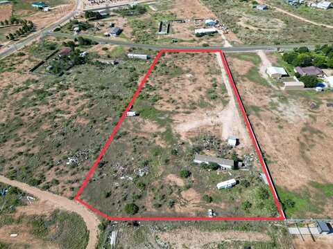 4009 E Sweet Pea, Gardendale, TX 79758