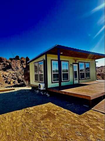 52990 S Hwy 118, Terlingua, TX 79852