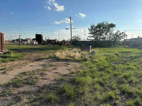 0000 S Goldsmith St, Goldsmith, TX 79741