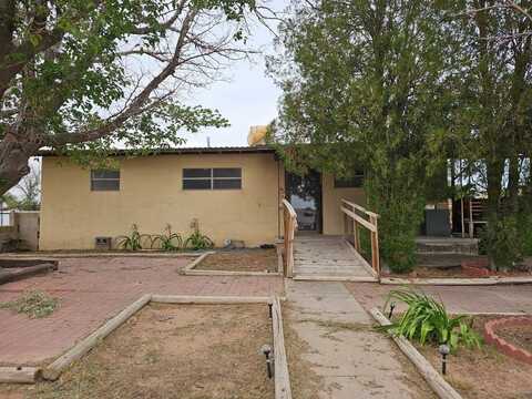 115 N Locust Ave, Kermit, TX 79745
